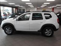 tweedehands Dacia Duster 1.6 Lauréate 4WD