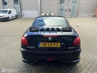 tweedehands Peugeot 206 CC 1.6-16V?2003?CABRIOLET?AUTOMAAT?