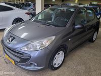 Occasion Peugeot 206+ 75 PK (55 kW) 2010 Grijs Hatchback
