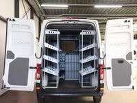 tweedehands VW Crafter 35 2.0 TDI 140PK L3H3 (oude L2H2) EURO 6