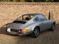 tweedehands Porsche 911 2.4 S Coupé Matching numbers, Previously restored, Runs fantastic