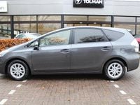 Occasion Toyota Prius+ Limited 136 PK (100 kW) 2013 Grijs MPV