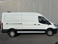 Occasion Ford Transit Trend 131 PK (96 kW) 2018 Wit Van