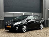 Occasion Toyota Prius 99 PK (72 kW) 2010 Zwart (metallic) Hatchback