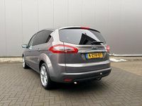 Occasion Ford S-MAX Platinum 161 PK (118 kW) 2015 Bruin MPV