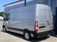 tweedehands Nissan NV400 2.3 dCi L2H3 Optima 131PK | Trekhaak | Airco | Cruise | Key-