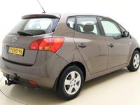 Occasion Kia Venga Comfort 90 PK (66 kW) 2012 Bruin Hatchback