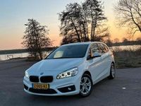 Occasion BMW 218 136 PK (100 kW) 2017 Stationwagen