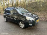 tweedehands Hyundai Matrix 1.6i Dynamic