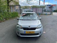 tweedehands Skoda Citigo 1.0 Greentech Elegance