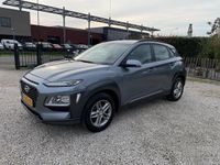 tweedehands Hyundai Kona 1.0T Fashion Navi, Camera, KRELL Audio