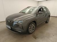 Occasion Hyundai Tucson Select 150 PK (110 kW) 2023 Grijs SUV