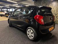 tweedehands Opel Karl 1.0 ecoFLEX Edition Airco|Cruise|Telefoon|68000 NAP|Park hulp achter