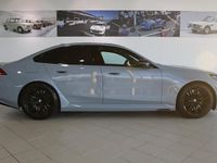 Occasion BMW M5 Comfort Edition 727 PK (534 kW) 2025 Grijs Sedan