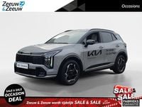 Occasion Kia Sportage GT 239 PK (175 kW) 2025 Grijs SUV