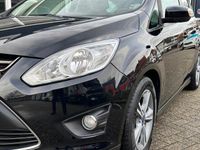 tweedehands Ford C-MAX 1.0 EDITION