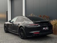 Occasion Porsche Panamera 462 PK (339 kW) 2017 Grijs Hatchback
