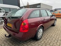 tweedehands Nissan Primera Estate 1.8 Visia AIRCO/NAP