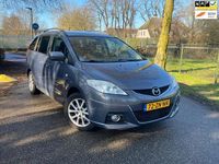 Occasion Mazda 5 116 PK (85 kW) 2008 Grijs (metallic) MPV