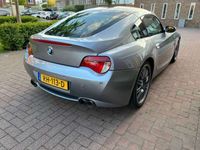 tweedehands BMW Z4 Coupe 3.0si handgeschakeld