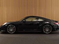 tweedehands Porsche 911 3.8 Turbo 20"-BOSE-PASM