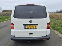 tweedehands VW Transporter 1.9 TDI 300 T800