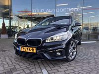 Occasion BMW 220 Active Tourer Executive 192 PK (141 kW) 2016 Zwart MPV