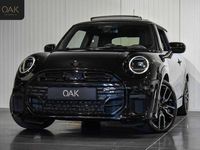 Occasion Mini Cooper 156 PK (114 kW) 2024 Zwart Hatchback