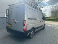 tweedehands Opel Movano 2.3 CDTI Automaat eerste eigenaar