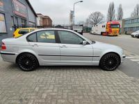 tweedehands BMW 318 3-SERIE i Executive