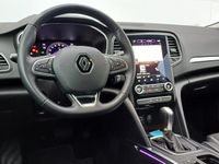 tweedehands Renault Mégane IV Estate 1.3 TCe 140 Techno Automaat / Navigatie / Parkeersensoren icm Camera / Lichtmetalen Velgen / BLIS