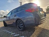 tweedehands Toyota Auris 1.8 Hybr. Lease Pro 2014 Leer pano.xenon 18