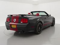 tweedehands Ford Mustang GT USA 4.6 V8 AUT. CONVERTIBLE + LEDER / 20 INCH LMV