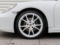 tweedehands Porsche 718 Boxster 2.0 | Adaptieve Cruise Control | Leder | Achte
