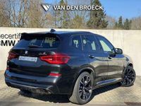 tweedehands BMW X3 Competition