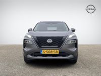 tweedehands Nissan X-Trail 1.5 e-4orce N-Connecta 4WD 7p. Lounge Pack | Panoramadak | Adapt. Cruise Control | 360° Camera | Dodehoek | Apple Carplay/Android Auto | Rijklaarprijs!