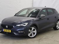 tweedehands Seat Leon 1.5 eTSI 150pk FR DSG Navigatie Camera Assistentiepakket Vir