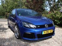 tweedehands VW Golf VI 2.0 R 4-Motion