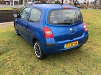 tweedehands Renault Twingo 1.2 Authentique