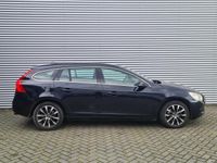 tweedehands Volvo V60 2.0T Summum | Leer | Dakraam | Netjes onderhouden