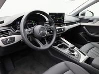 tweedehands Audi A4 Avant 35 TFSI 150PK S-tronic S-Line Edition | Navi | Leer | Cruise | Clima | 18 inch