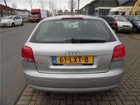 tweedehands Audi A3 1.6 Ambition Pro L.