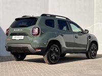 tweedehands Dacia Duster 1.3 TCe 150 Extreme Automaat / Navigatie / Camera