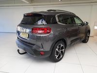 tweedehands Citroën C5 Aircross 1.6 225pk Plug-in Hybrid Feel | Trekhaak | Lederenbekleding |