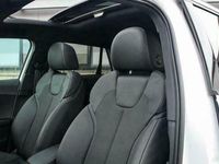 Occasion Audi Q2 S-Line 150 PK (110 kW) 2017 Gletsjer wit pearl SUV