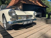 tweedehands MG Midget 1100 MK1/ 1963/ Origineel Nederlandse auto