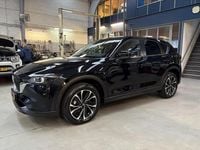 Occasion Mazda CX-5 Ad'Vantage 165 PK (121 kW) 2023 Zwart SUV