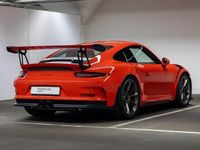 tweedehands Porsche 911 GT3 RS PDK MJ2016