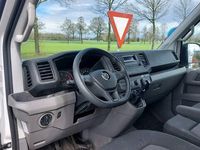 tweedehands VW Crafter 30 2.0 TDI L3H3 Comfortline AIRCO BJ 2019