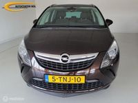 tweedehands Opel Zafira Tourer 1.4 Design Edition 5P